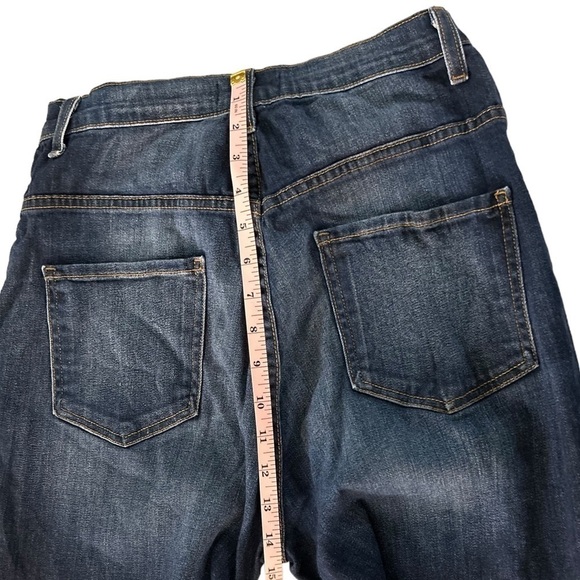 APHRODITE JEANS | Straight Leg | Made in USA |size 13‎ - Picture 10 of 12